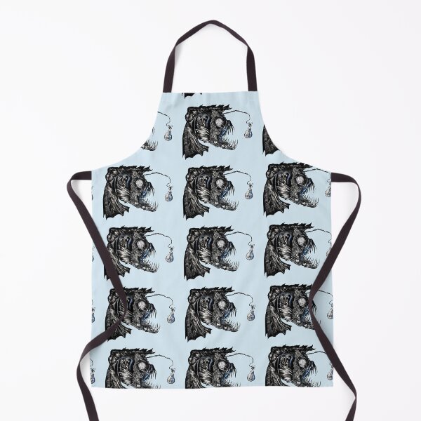 Item preview, Big Daddy Fish designed and sold by MadisonInks.