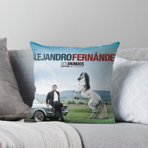 Item preview, Alejandro Fernández - Dos Mundos album 2009 designed and sold by kelas2ebuhTM.