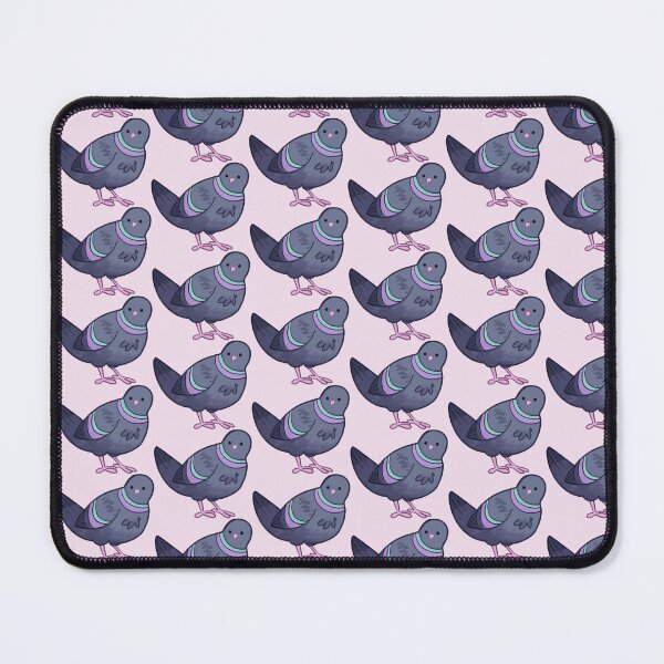 Item preview, Small Pigeon designed and sold by HenryJDoe.
