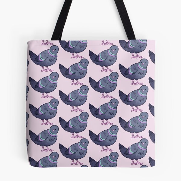 Item preview, Small Pigeon designed and sold by HenryJDoe.