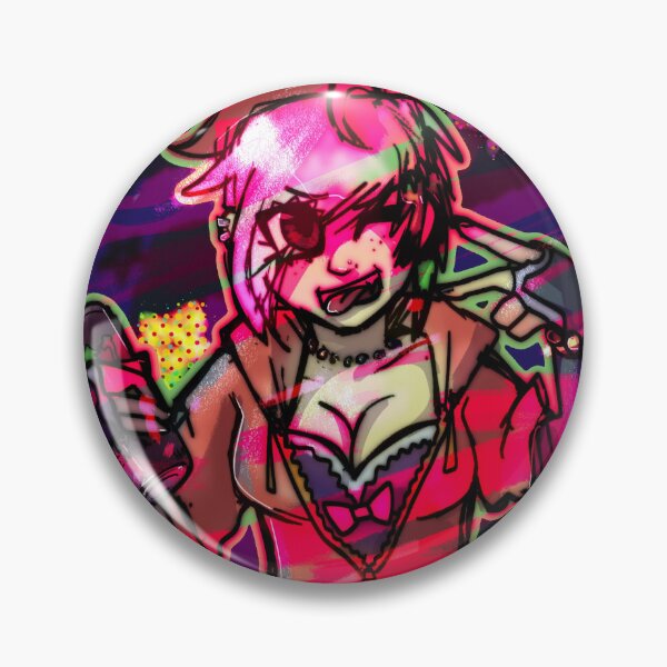 Item preview, Scene Queen designed and sold by Httpkilljoy.