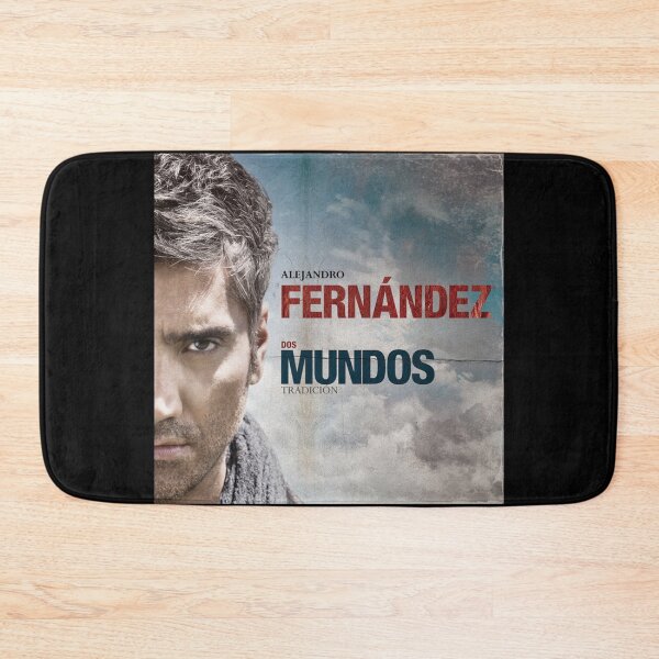 Item preview, Alejandro Fernández - Dos Mundos Evolución Tradición album 2009 designed and sold by kelas2ebuhTM.