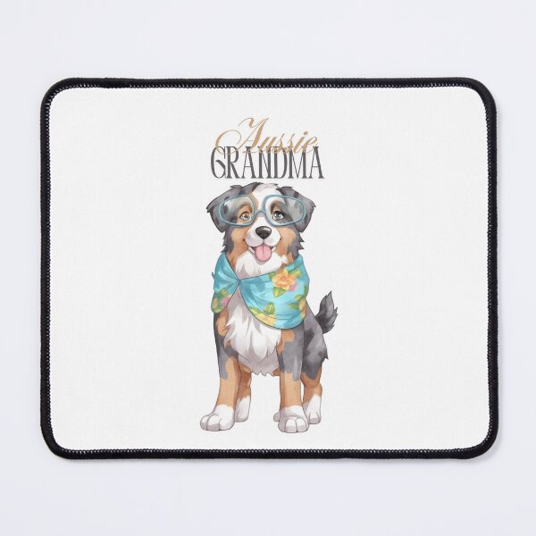 Item preview, Aussie Grandma designed and sold by AussieMomma.