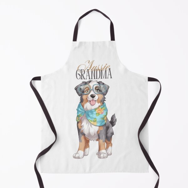 Item preview, Aussie Grandma designed and sold by AussieMomma.