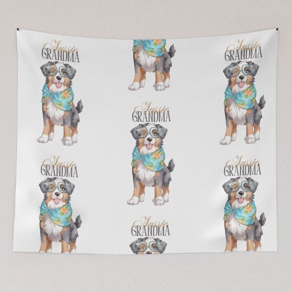 Item preview, Aussie Grandma designed and sold by AussieMomma.