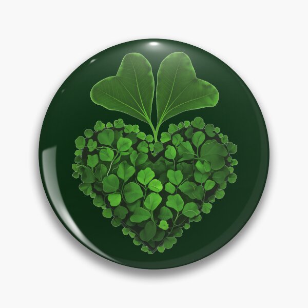 Item preview, EARTH BRINGS LUCK! designed and sold by SharingLove.