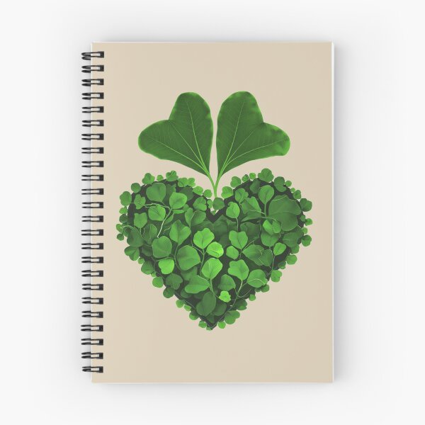 Item preview, EARTH BRINGS LUCK! designed and sold by SharingLove.