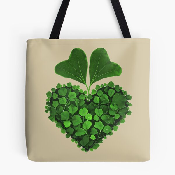 Item preview, EARTH BRINGS LUCK! designed and sold by SharingLove.