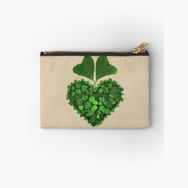 Item preview, EARTH BRINGS LUCK! designed and sold by SharingLove.