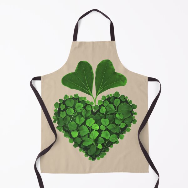 Item preview, EARTH BRINGS LUCK! designed and sold by SharingLove.