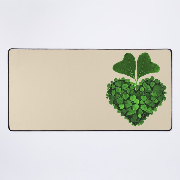 Item preview, EARTH BRINGS LUCK! designed and sold by SharingLove.