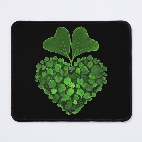 Item preview, EARTH BRINGS LUCK! designed and sold by SharingLove.