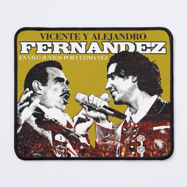 Item preview, Alejandro Fernández - En Vivo Juntos Por Ultima Vez album 2003 designed and sold by kelas2ebuhTM.