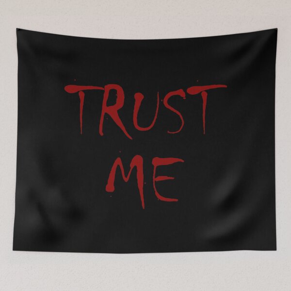 Item preview, Trust Me designed and sold by Raphiel_39.