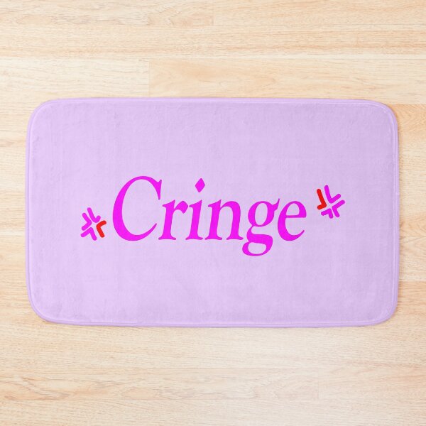 Item preview, Cringe - Funny Gen Alpha slangs designed and sold by Sharetogether.