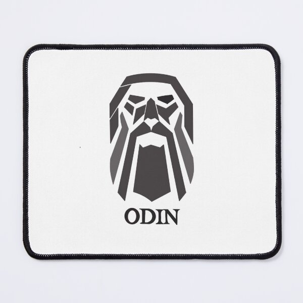 Item preview, ODIN New Design Style (odin) designed and sold by Maroaly.