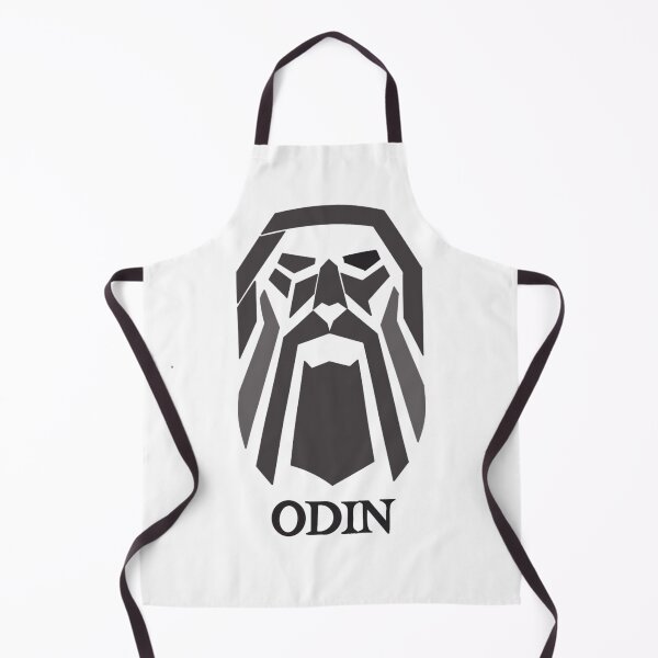 Item preview, ODIN New Design Style (odin) designed and sold by Maroaly.