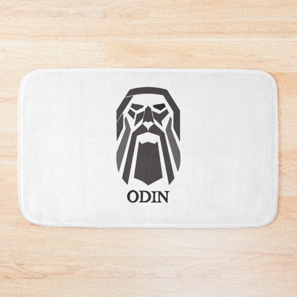 Item preview, ODIN New Design Style (odin) designed and sold by Maroaly.