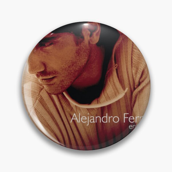 Item preview, Alejandro Fernández - Entre tus brazos album 2000 designed and sold by kelas2ebuhTM.