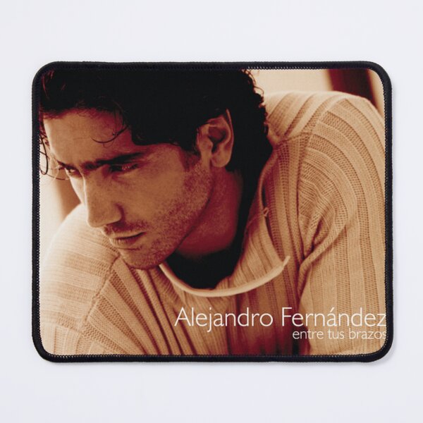 Item preview, Alejandro Fernández - Entre tus brazos album 2000 designed and sold by kelas2ebuhTM.