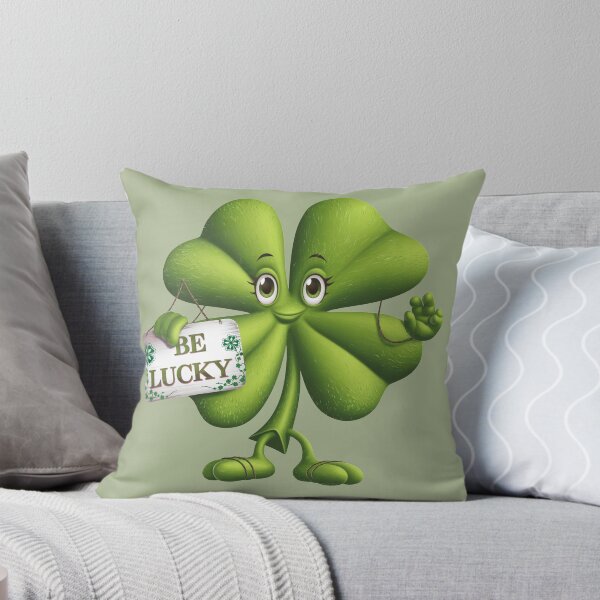 Item preview, BE LUCKY! designed and sold by SharingLove.