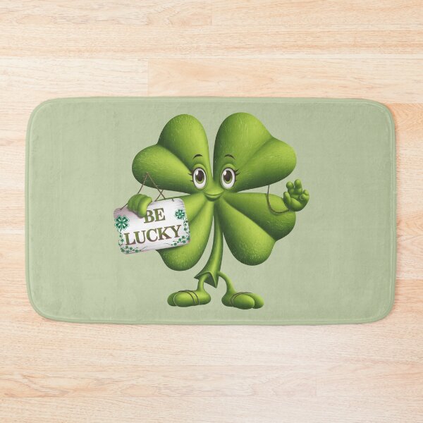 Item preview, BE LUCKY! designed and sold by SharingLove.