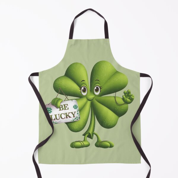 Item preview, BE LUCKY! designed and sold by SharingLove.