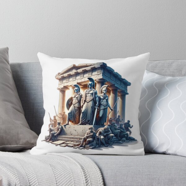Item preview, Spartans designed and sold by pikeprints.