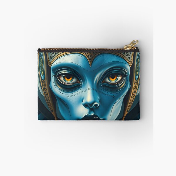 Item preview, Alien Queen designed and sold by Flights of Fancy .