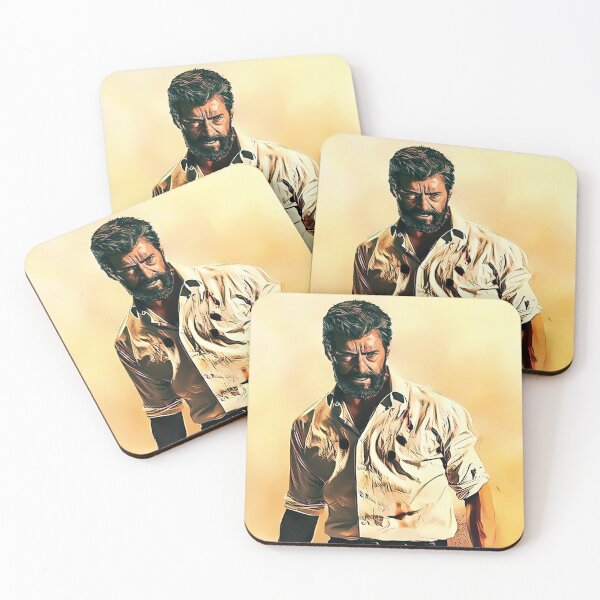 Item preview, Logan mutant designed and sold by akustrong.