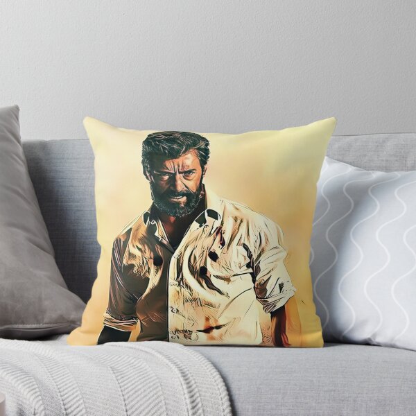 Item preview, Logan mutant designed and sold by akustrong.