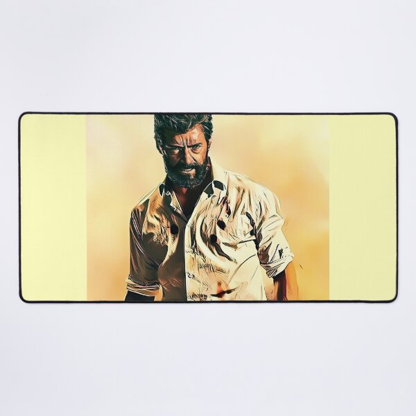 Item preview, Logan mutant designed and sold by akustrong.