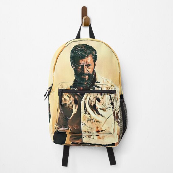 Item preview, Mutante Logan designed and sold by akustrong.