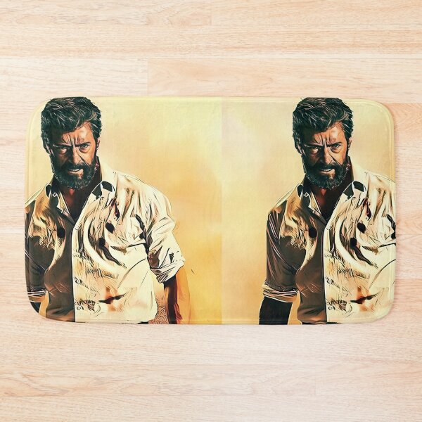 Item preview, Logan mutant designed and sold by akustrong.