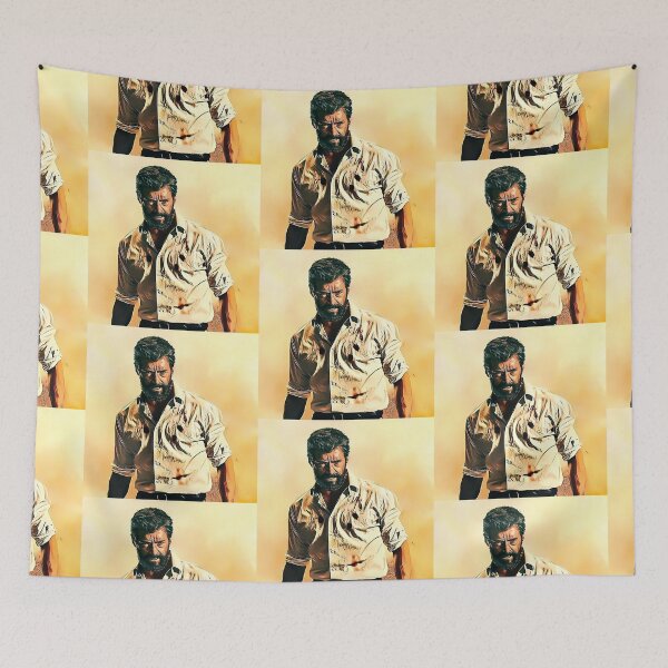 Item preview, Logan mutant designed and sold by akustrong.