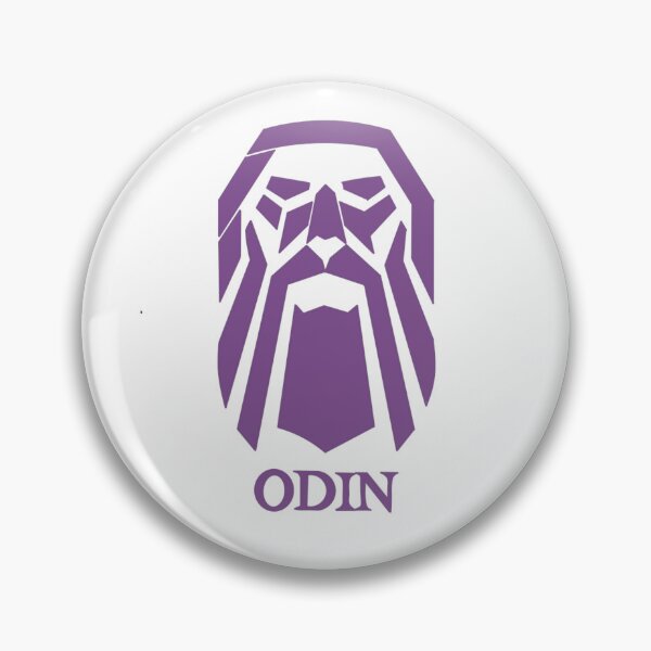 Item preview, New ODIN New Design Style (odin) designed and sold by Maroaly.