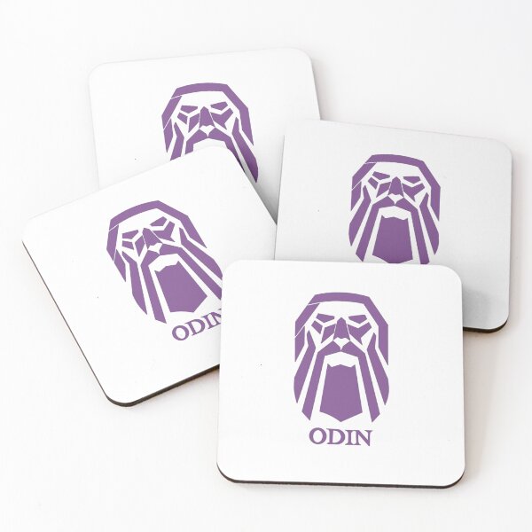 Item preview, New ODIN New Design Style (odin) designed and sold by Maroaly.