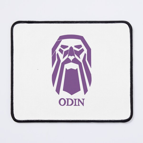 Item preview, New ODIN New Design Style (odin) designed and sold by Maroaly.