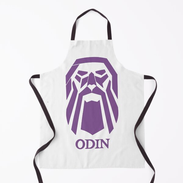 Item preview, New ODIN New Design Style (odin) designed and sold by Maroaly.