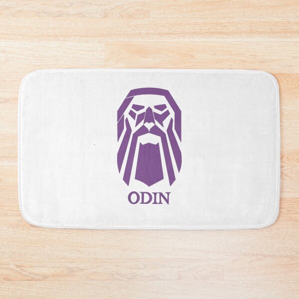 Item preview, New ODIN New Design Style (odin) designed and sold by Maroaly.