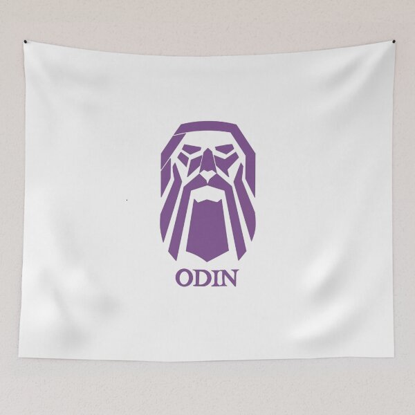 Item preview, New ODIN New Design Style (odin) designed and sold by Maroaly.
