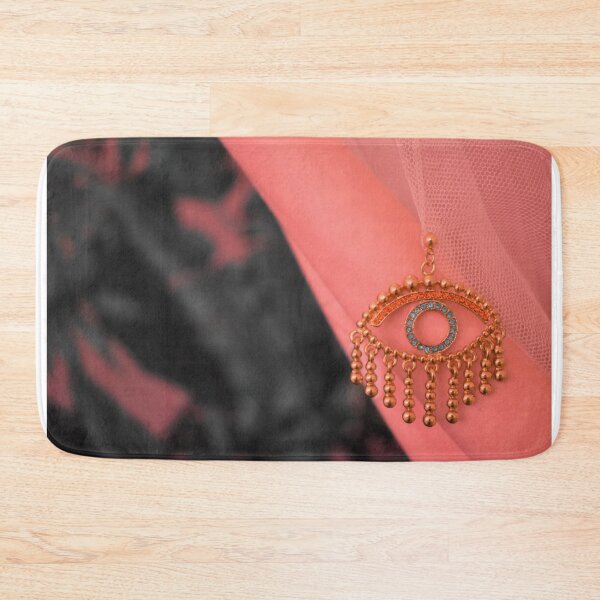 Item preview, Eye of Isis: Poetry Book Cover designed and sold by MangoSeeds.