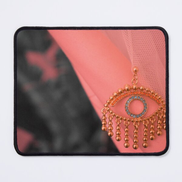 Item preview, Eye of Isis: Poetry Book Cover designed and sold by MangoSeeds.