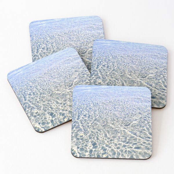 Item preview, Crystal clear water designed and sold by MaggicalPhotos.