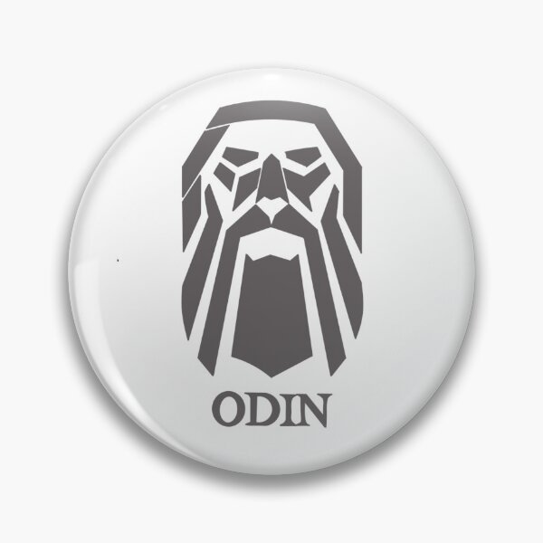 Item preview, New ODIN New Design Style (odin) edit designed and sold by Maroaly.