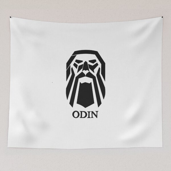 Item preview, New ODIN New Design Style (odin) edit odin designed and sold by Maroaly.