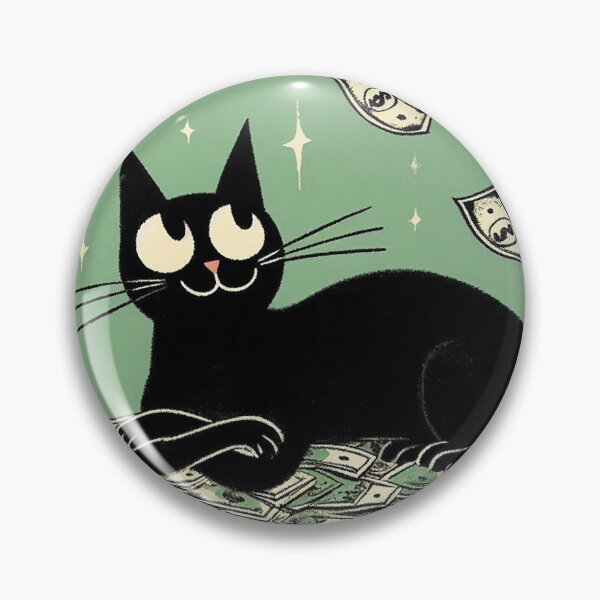 Item preview, Lucky Cat Stack designed and sold by zzz888.