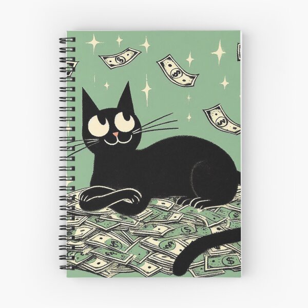 Item preview, Lucky Cat Stack designed and sold by zzz888.