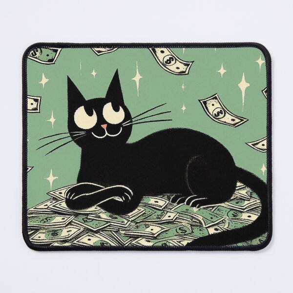 Item preview, Lucky Cat Stack designed and sold by zzz888.