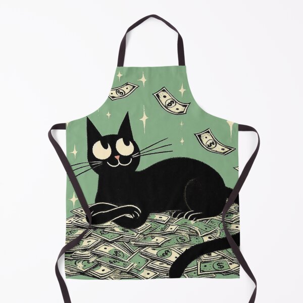 Item preview, Lucky Cat Stack designed and sold by zzz888.